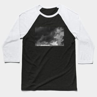 Sky Baseball T-Shirt